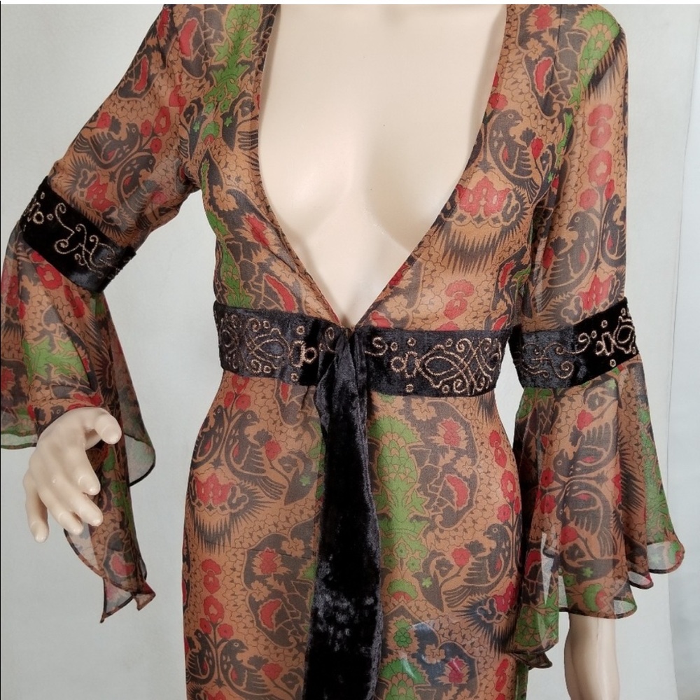 Tracy Porter dress